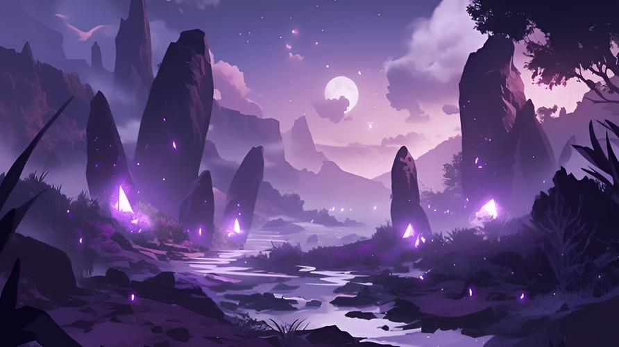 Фон сервера