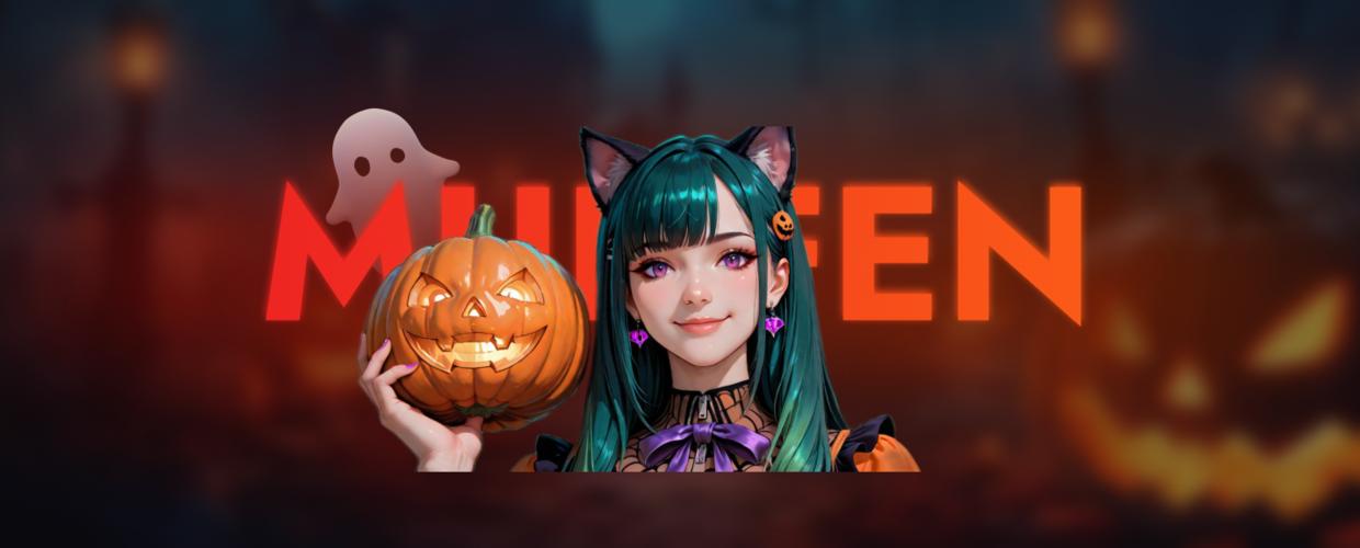 Фон сервера