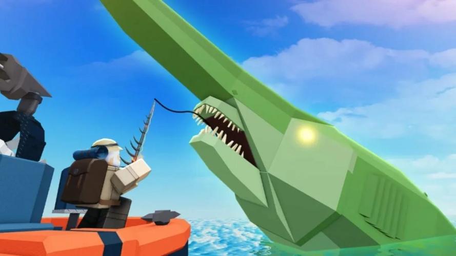 Фон сервера