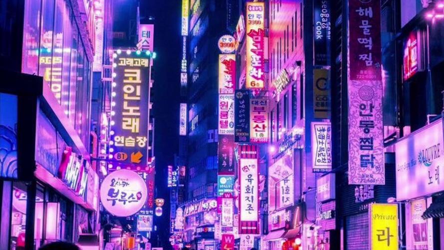 Фон сервера