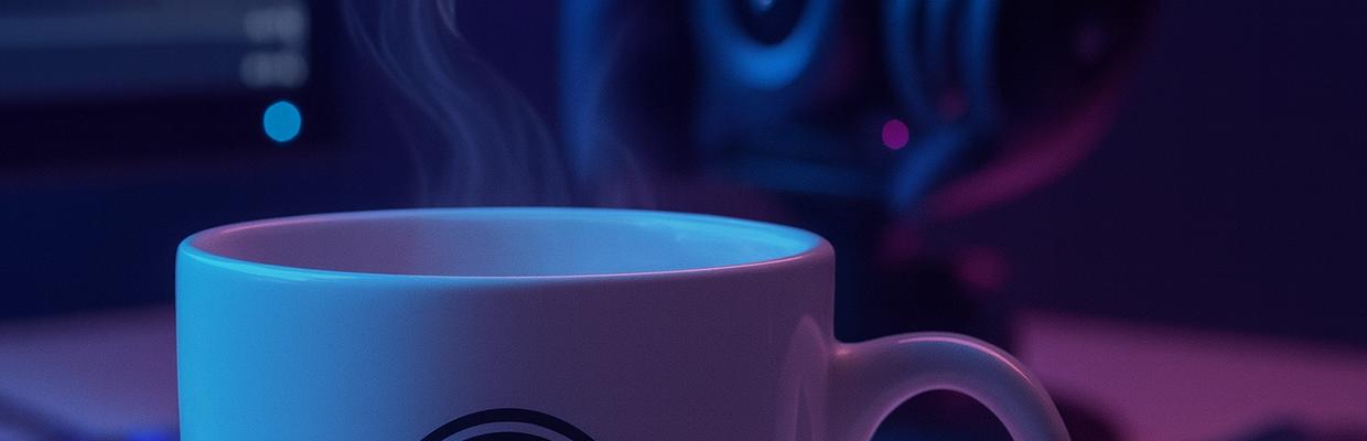 Фон сервера