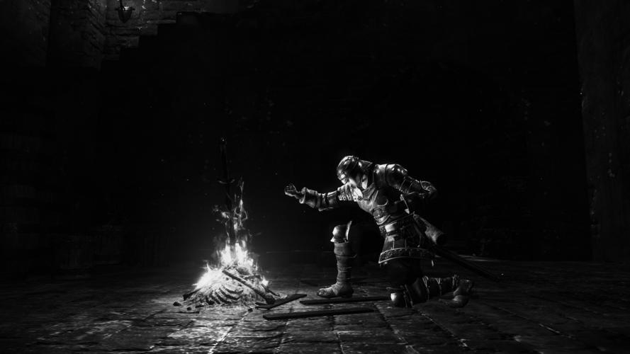 Фон сервера