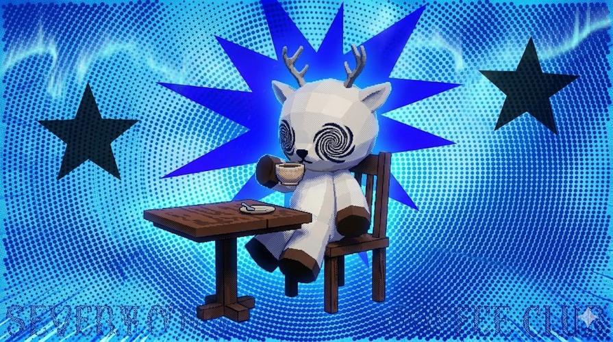 Фон сервера