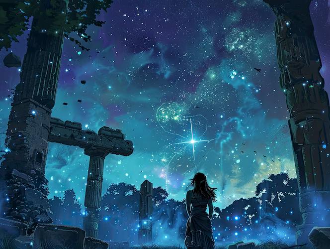 Фон сервера