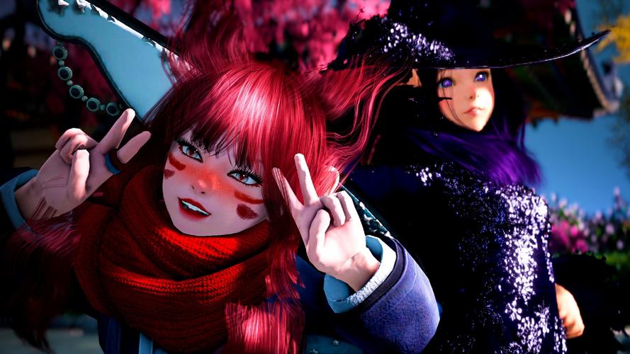 Фон сервера