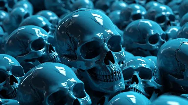 Фон сервера