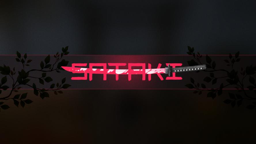 Фон сервера