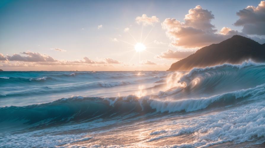 Фон сервера