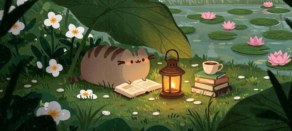 Фон сервера